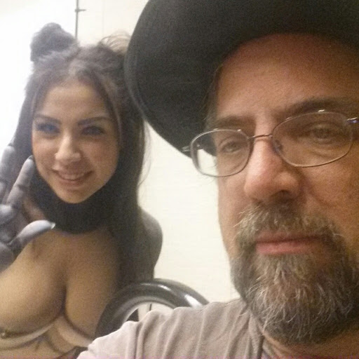 Steven Goldstein Photo 43