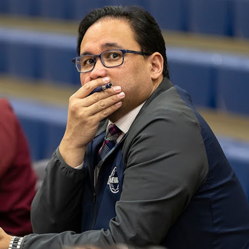 Patrick Summers Photo 35