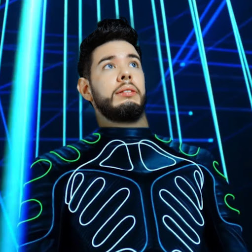 Javier Rojas Photo 5