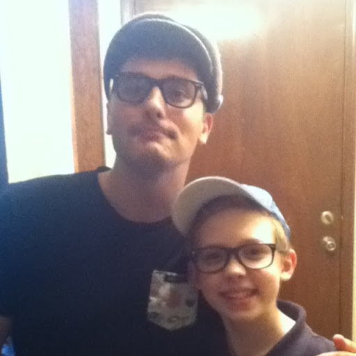 Billy Harper Photo 18