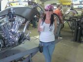 Lisa Sutton Photo 32