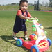 Aretha Walker Photo 9