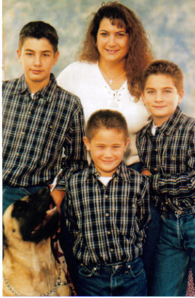 Shannon Curtis Photo 36