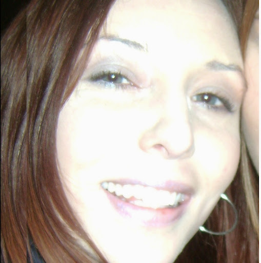 Julie Luttinen Photo 1