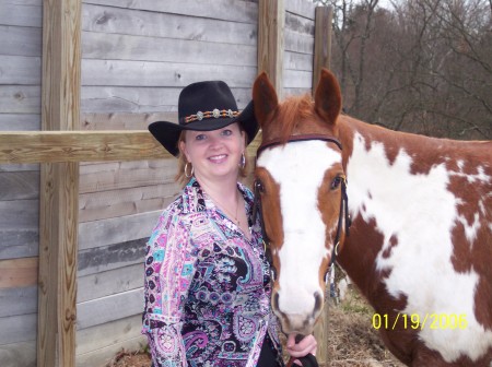 Michelle Bruns Photo 24