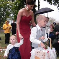 Connie Betts Photo 14