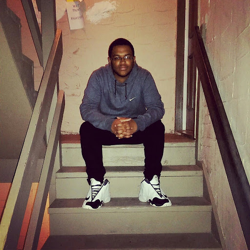 Anthony Thurman Photo 33