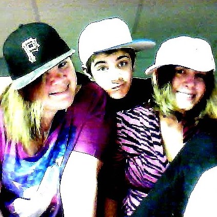 Rachel Paul Photo 38