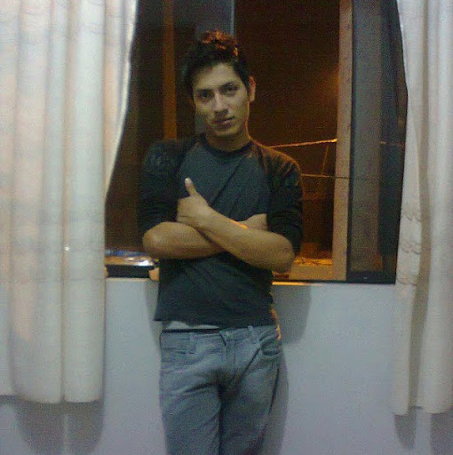 Freddy Correa Photo 9