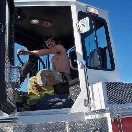 Cory Holmes Photo 14