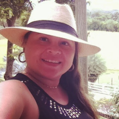 Sandra Guerrero Photo 14