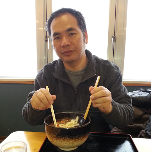 Robert Tang Photo 39