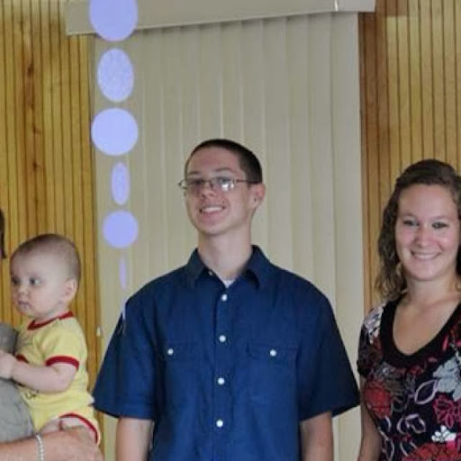 Nicholas Marshall Photo 17