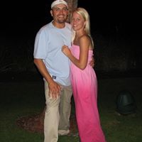 Christina Baxter Photo 29