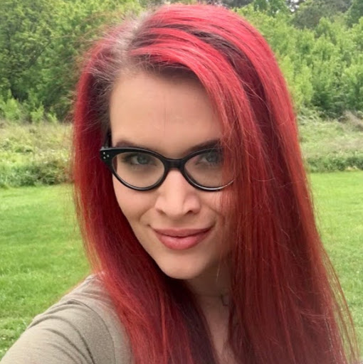 Kathryn May Photo 18