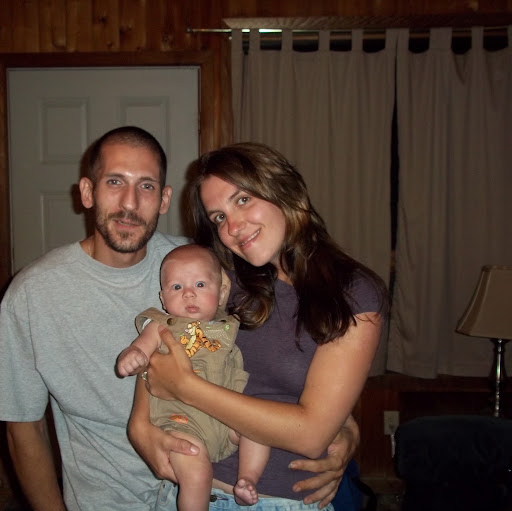 Amy Holliday Photo 27