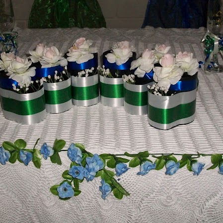 Michelle Dick Photo 15