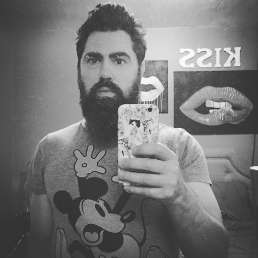 Clint Fletcher Photo 11