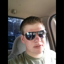 Joshua Carlisle Photo 30