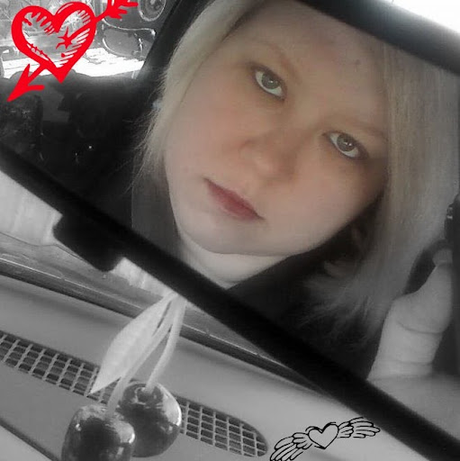 Heidi Fields Photo 25