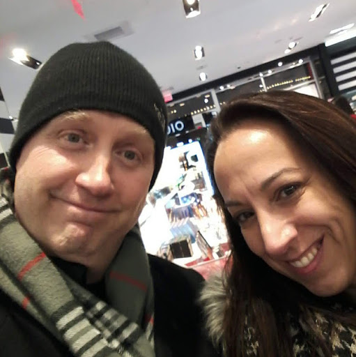 Christopher Chase Photo 45