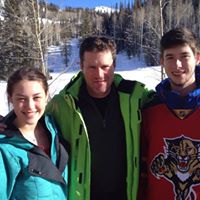 John Mullin Photo 27