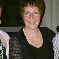 Aileen Taylor Photo 12