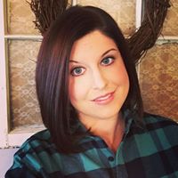 Rebecca Mccay Photo 6