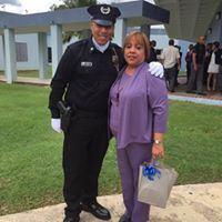 Janette Ocasio Photo 8