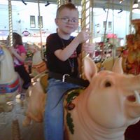 Victoria Reece Photo 17