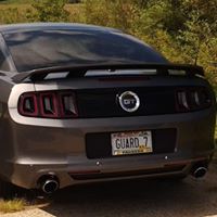 Tim Stamper Photo 17