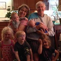 Janet Garman Photo 7