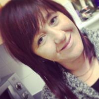 Katherine Parker Photo 34
