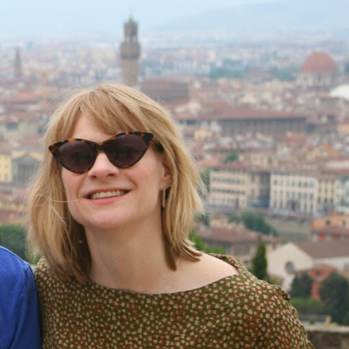 Julie Mullins Photo 37