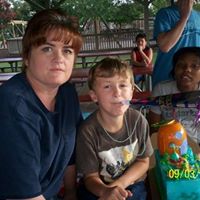 Cynthia Reeves Photo 32