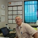 Chris Emmett Photo 3