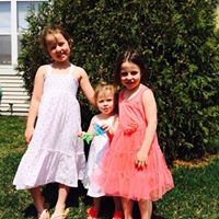 Jamie Walsh Photo 21