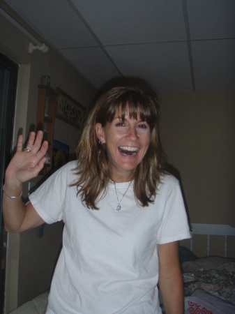 Carol Warren Photo 26