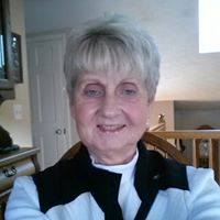 Maxine Jenkins Photo 18