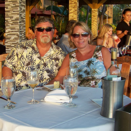 Gary Sanders Photo 13