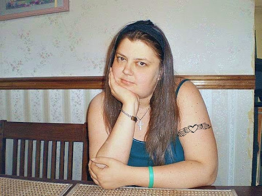 Kelly Barber Photo 14