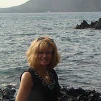 Christine Oldfield Photo 13