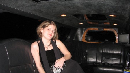 Janelle Martin Photo 30
