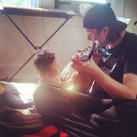 Eric Browne Photo 32