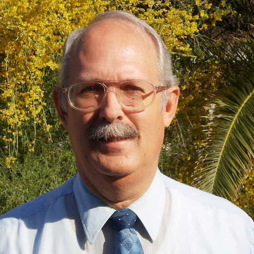 Raymond Spitzer Photo 9