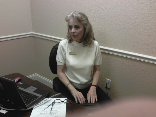 Kathy Ballard Photo 11