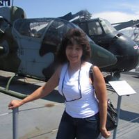 Teresa Fitzgerald Photo 9