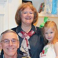 Julia Whitehead Photo 18