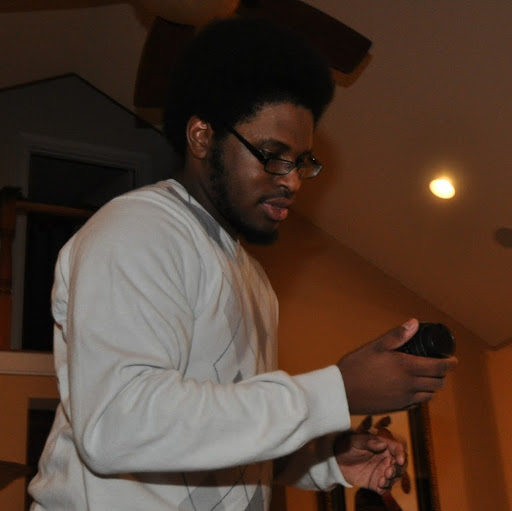 Christopher Mccoy Photo 26