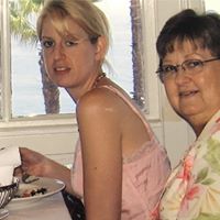 Christin Morgan Photo 5